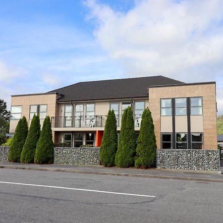 Coleraine Suites&Apartments Greymouth Extérieur photo