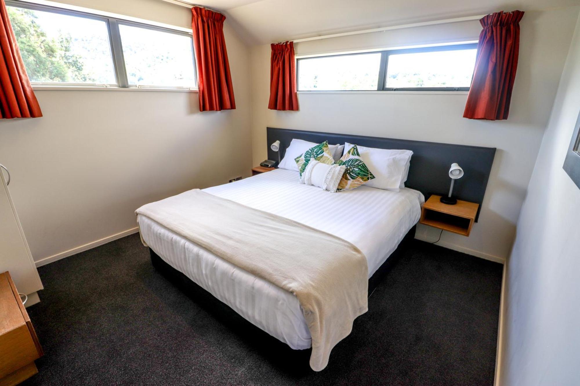 Coleraine Suites&Apartments Greymouth Extérieur photo
