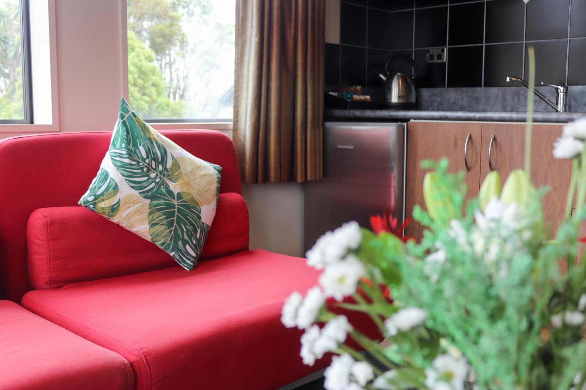 Coleraine Suites&Apartments Greymouth Extérieur photo