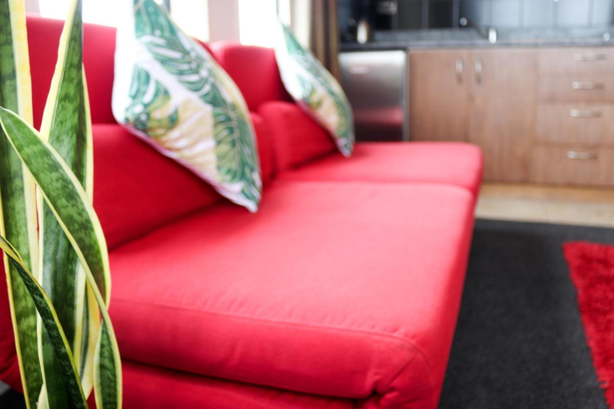 Coleraine Suites&Apartments Greymouth Extérieur photo