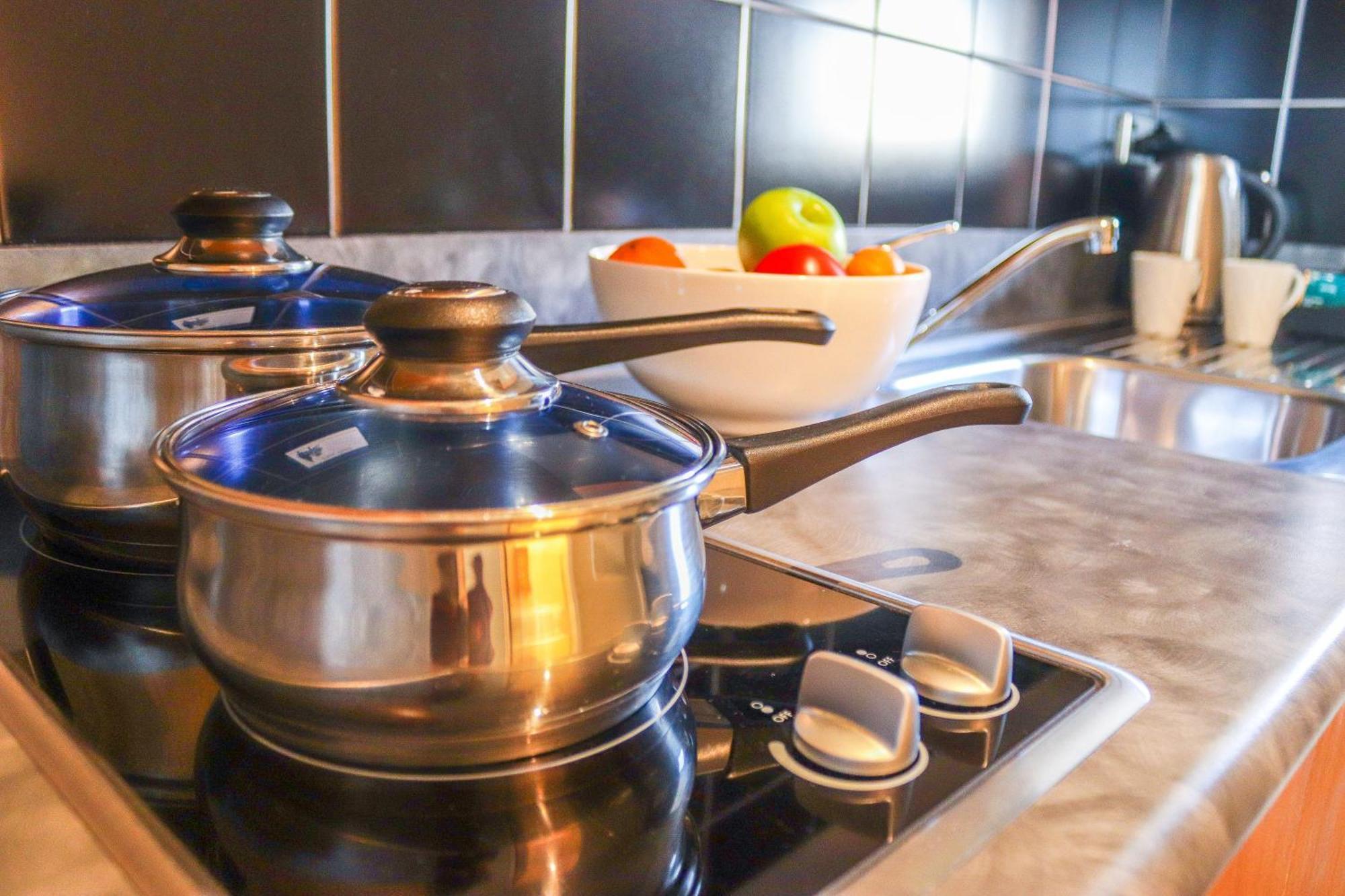 Coleraine Suites&Apartments Greymouth Extérieur photo