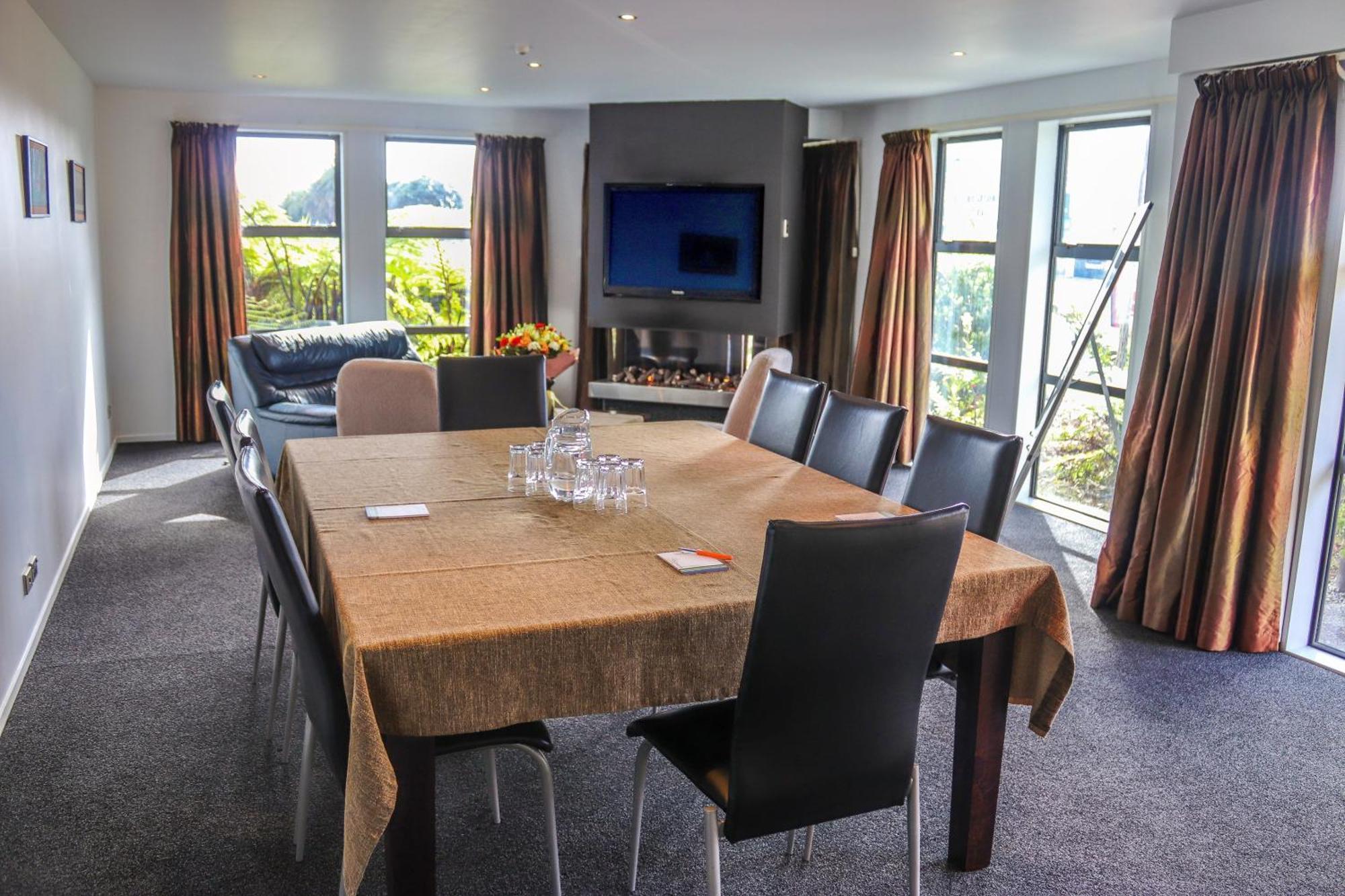 Coleraine Suites&Apartments Greymouth Extérieur photo