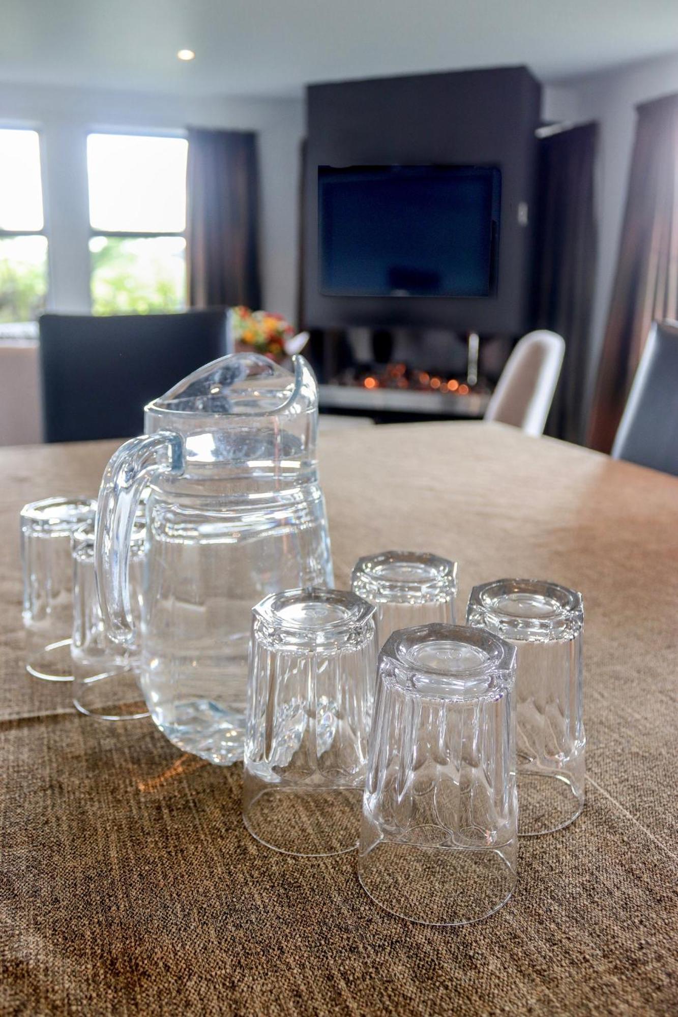 Coleraine Suites&Apartments Greymouth Extérieur photo