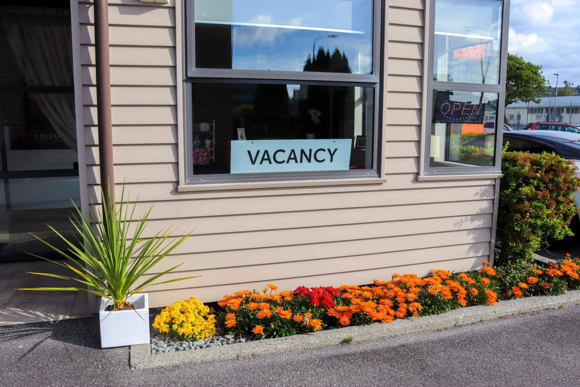 Coleraine Suites&Apartments Greymouth Extérieur photo