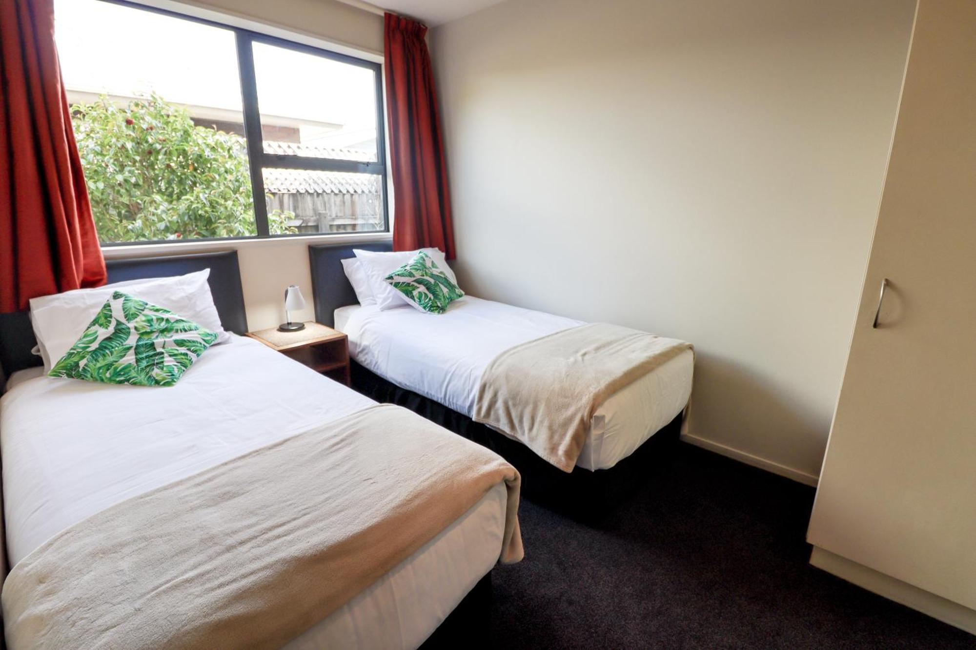 Coleraine Suites&Apartments Greymouth Extérieur photo