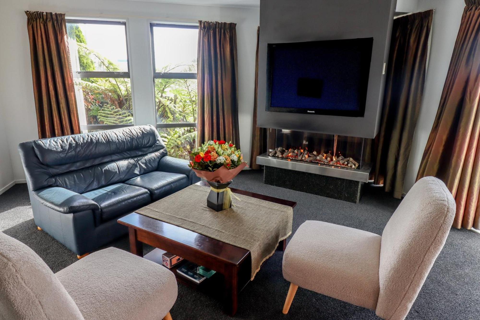Coleraine Suites&Apartments Greymouth Extérieur photo