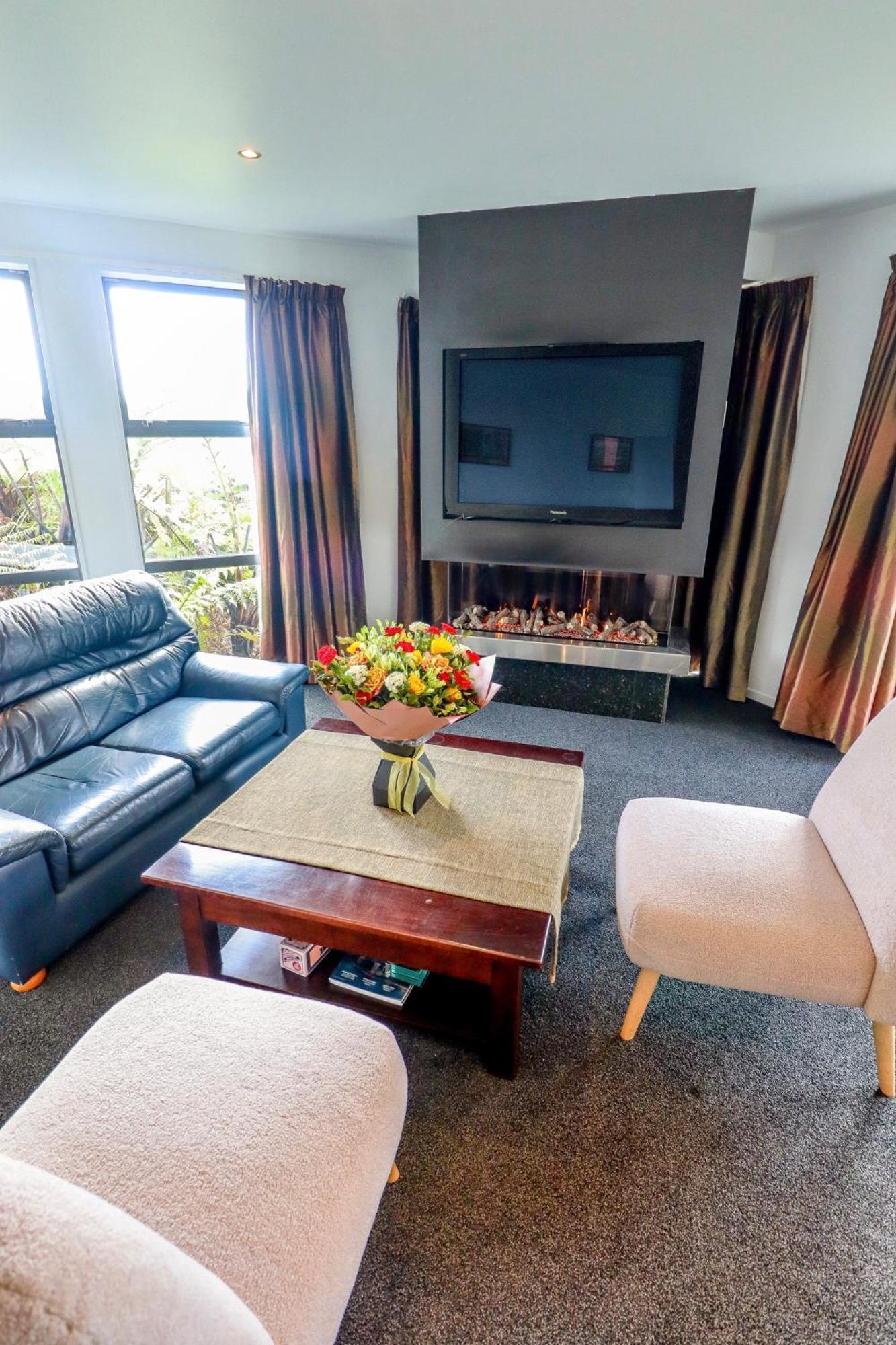 Coleraine Suites&Apartments Greymouth Extérieur photo