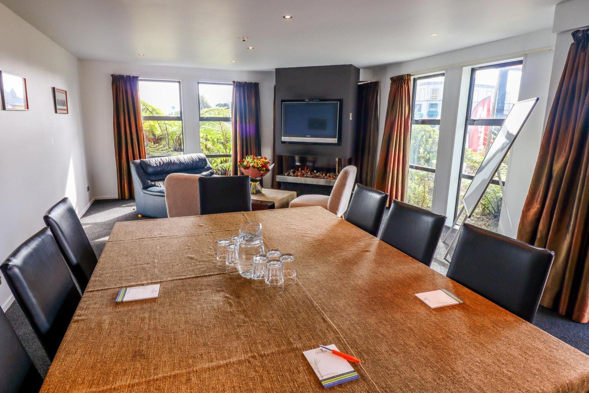 Coleraine Suites&Apartments Greymouth Extérieur photo