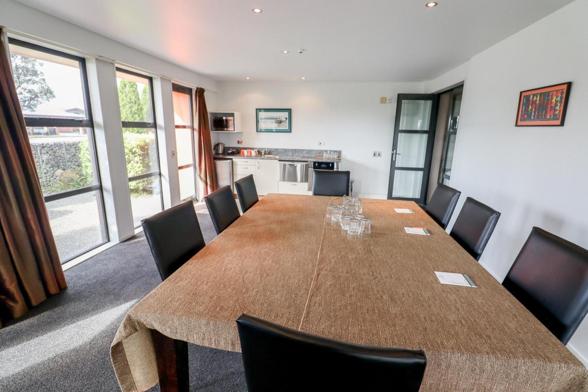 Coleraine Suites&Apartments Greymouth Extérieur photo