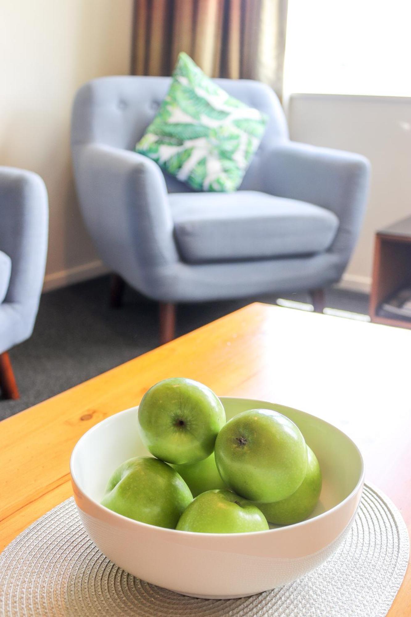 Coleraine Suites&Apartments Greymouth Extérieur photo
