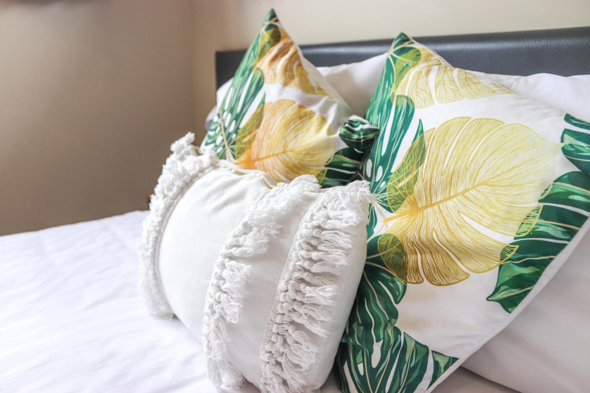 Coleraine Suites&Apartments Greymouth Extérieur photo