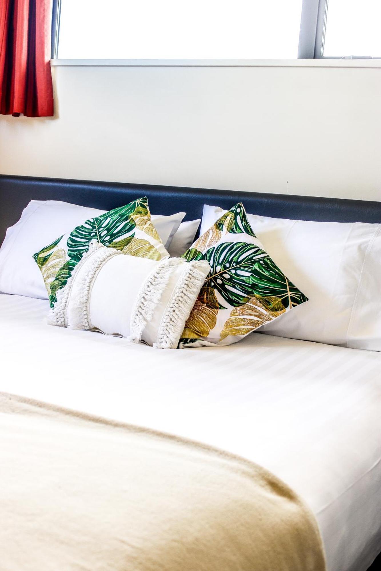 Coleraine Suites&Apartments Greymouth Extérieur photo