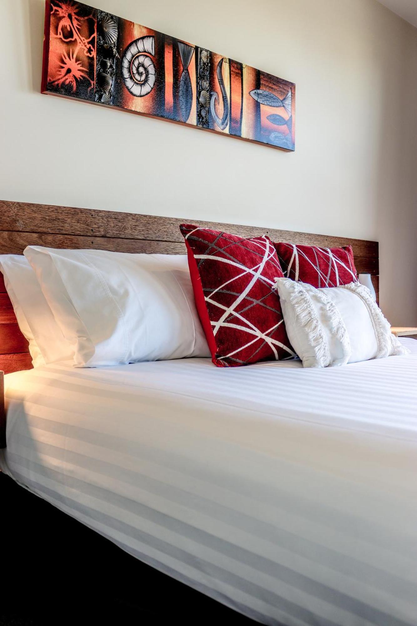 Coleraine Suites&Apartments Greymouth Extérieur photo